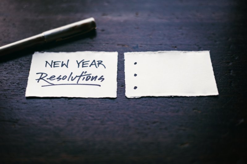 6 New Year’s Resolutions for Scuba Divers