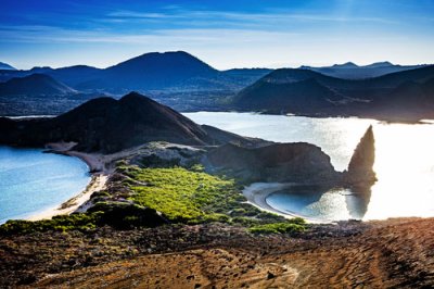 Diving Christmas Island: The Galapagos of the Indian Ocean