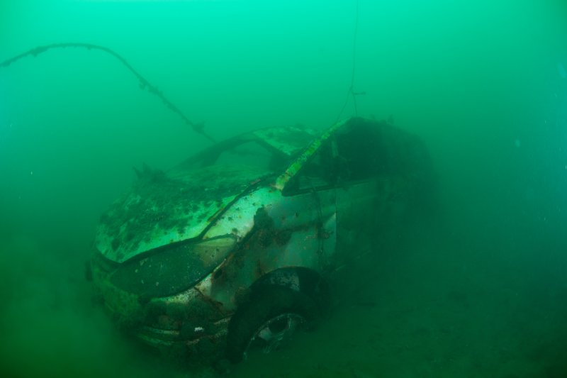 Miyagi Diving Service High Bridge