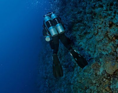 The World’s Best Ultra-Deep Technical Dive Sites
