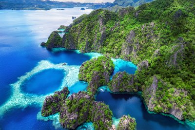 Scuba Diving in Coron: The Ultimate Guide to Wreck Diving in the Philippines